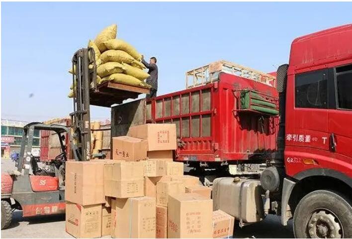 漳州到卓资县物流专线