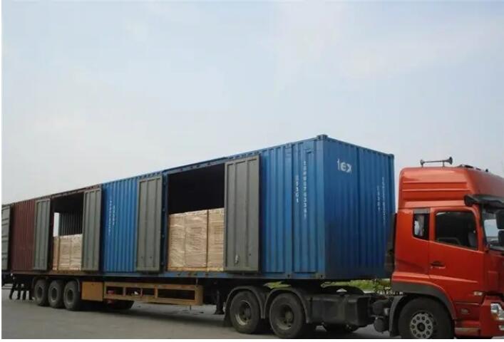 漳州到卓资县整车运输