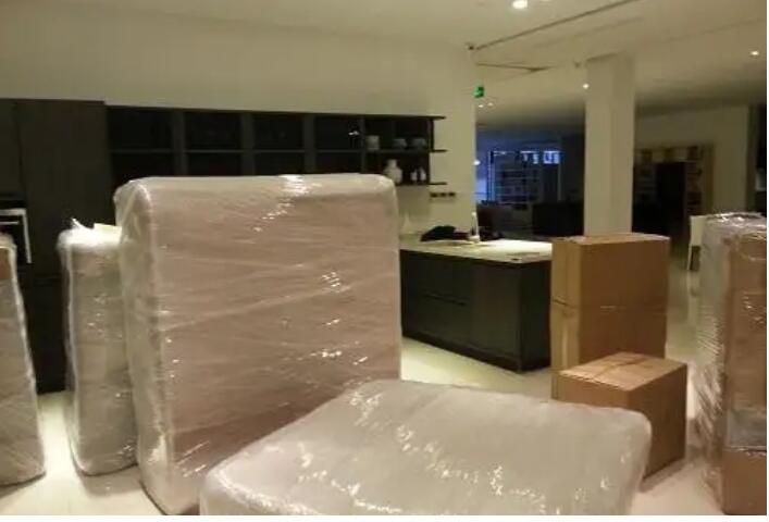 漳州到卓资县长途搬家