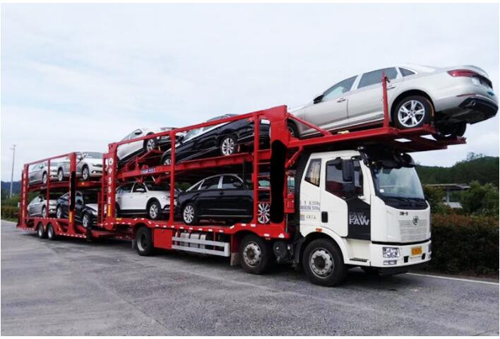 漳州到卓资县轿车托运